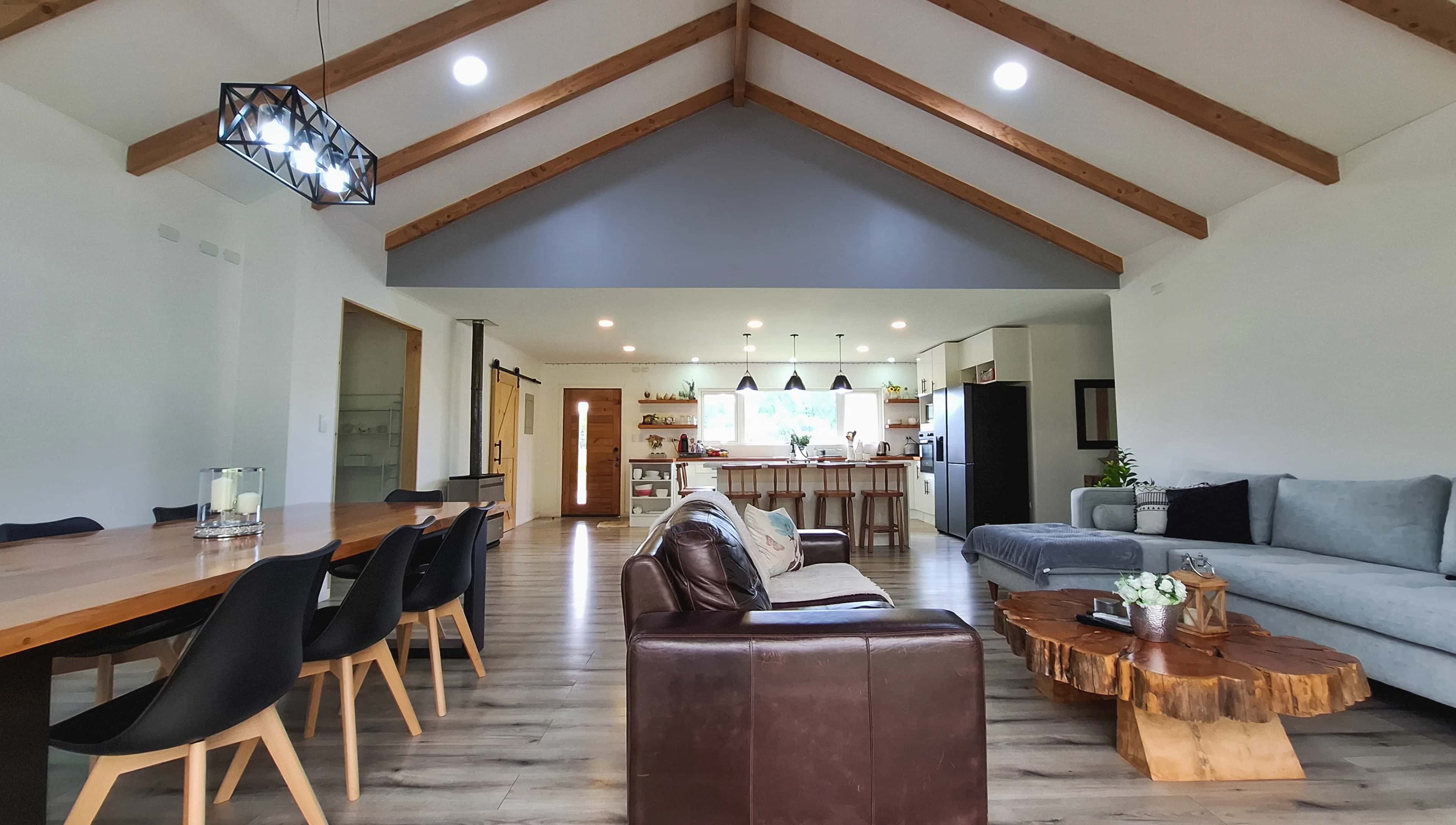 Gran Residencia Panguipulli - imagen 32