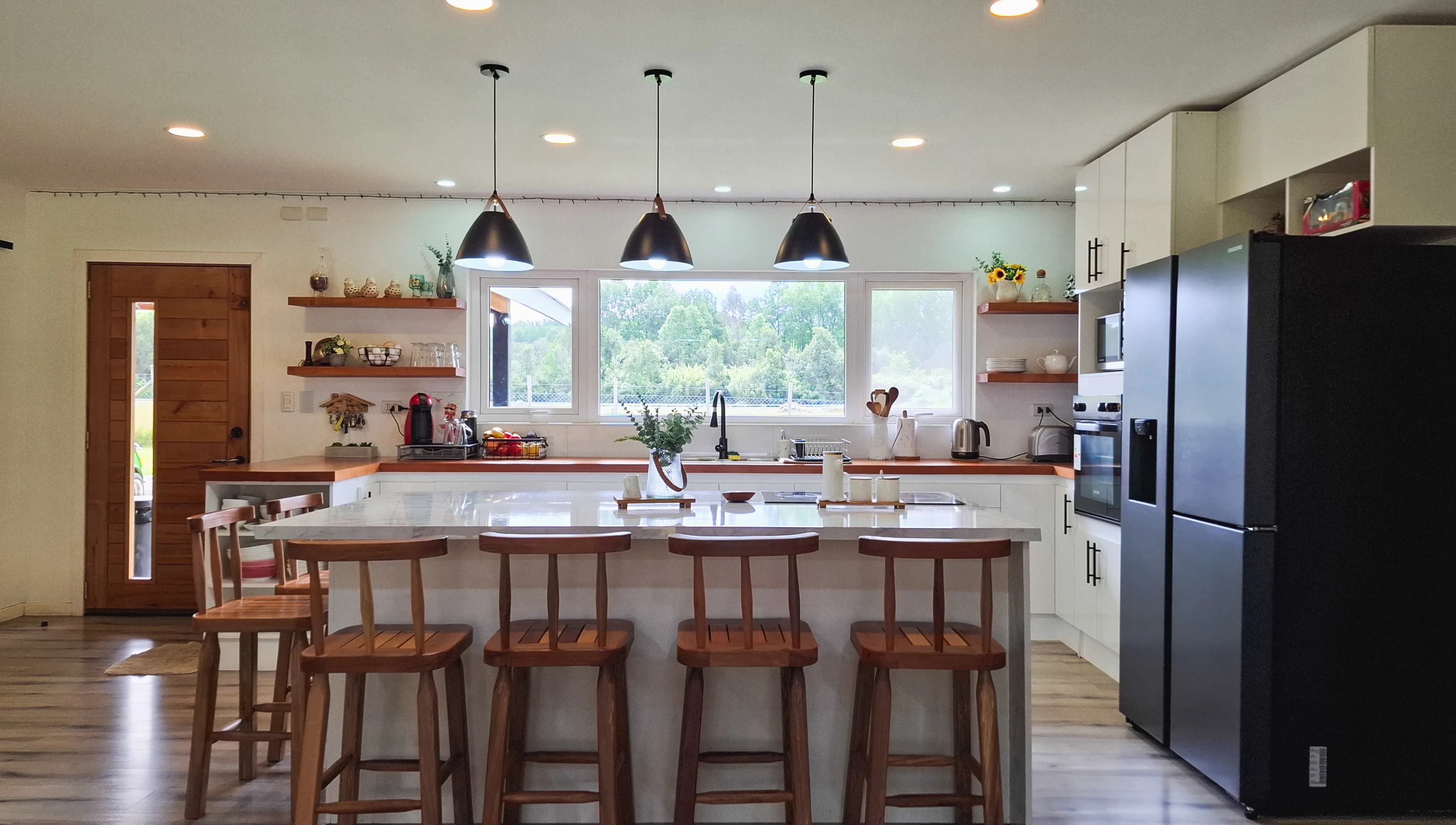 Gran Residencia Panguipulli