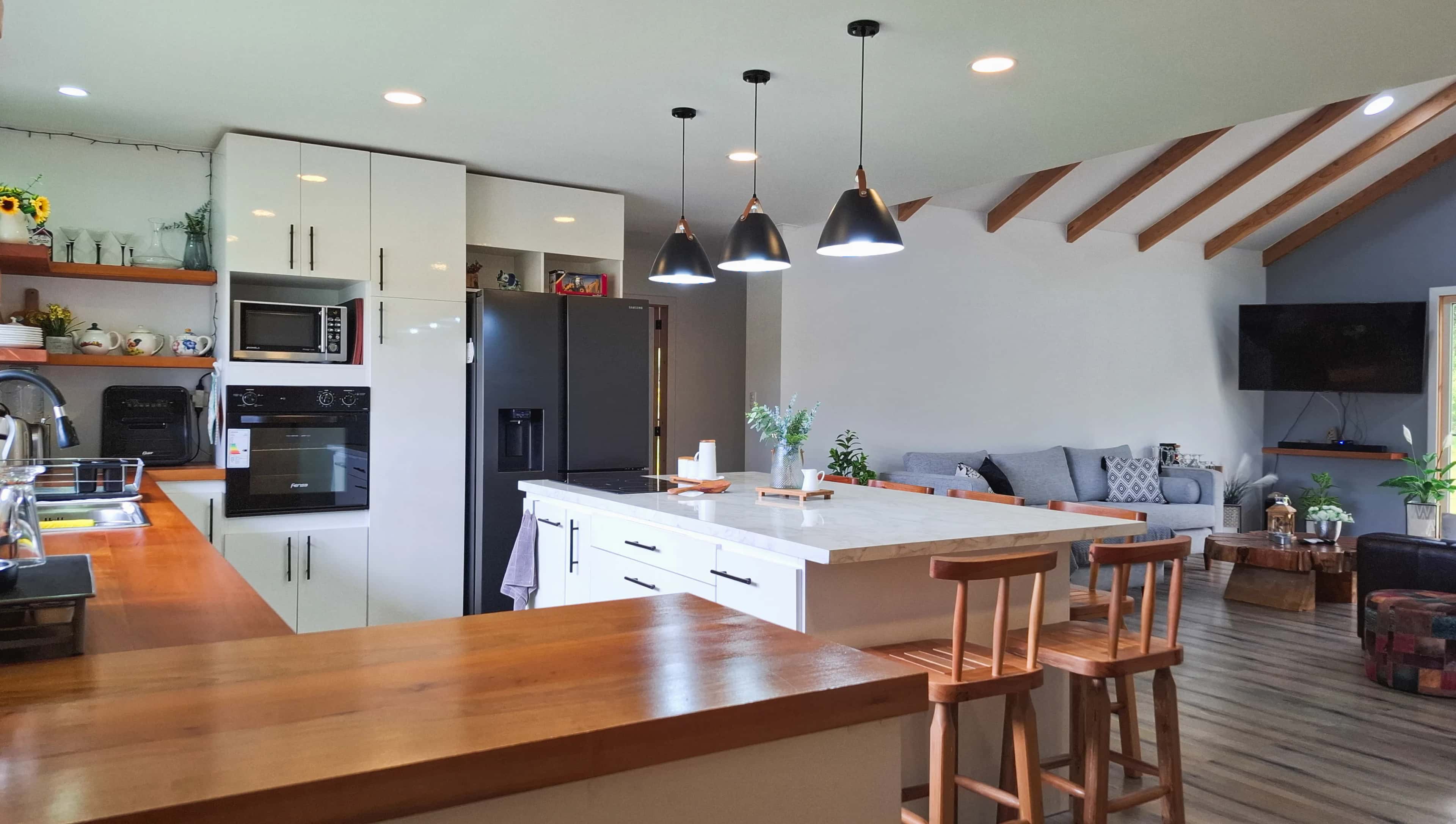 Gran Residencia Panguipulli - imagen 36