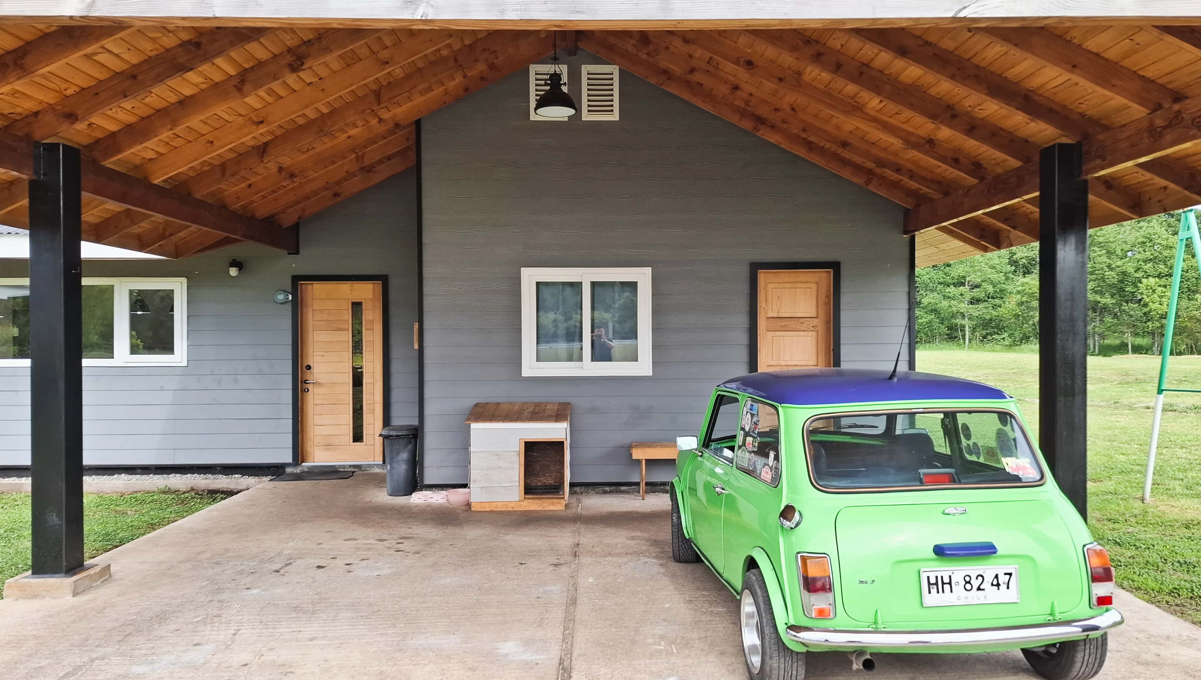 Gran Residencia Panguipulli - imagen 17