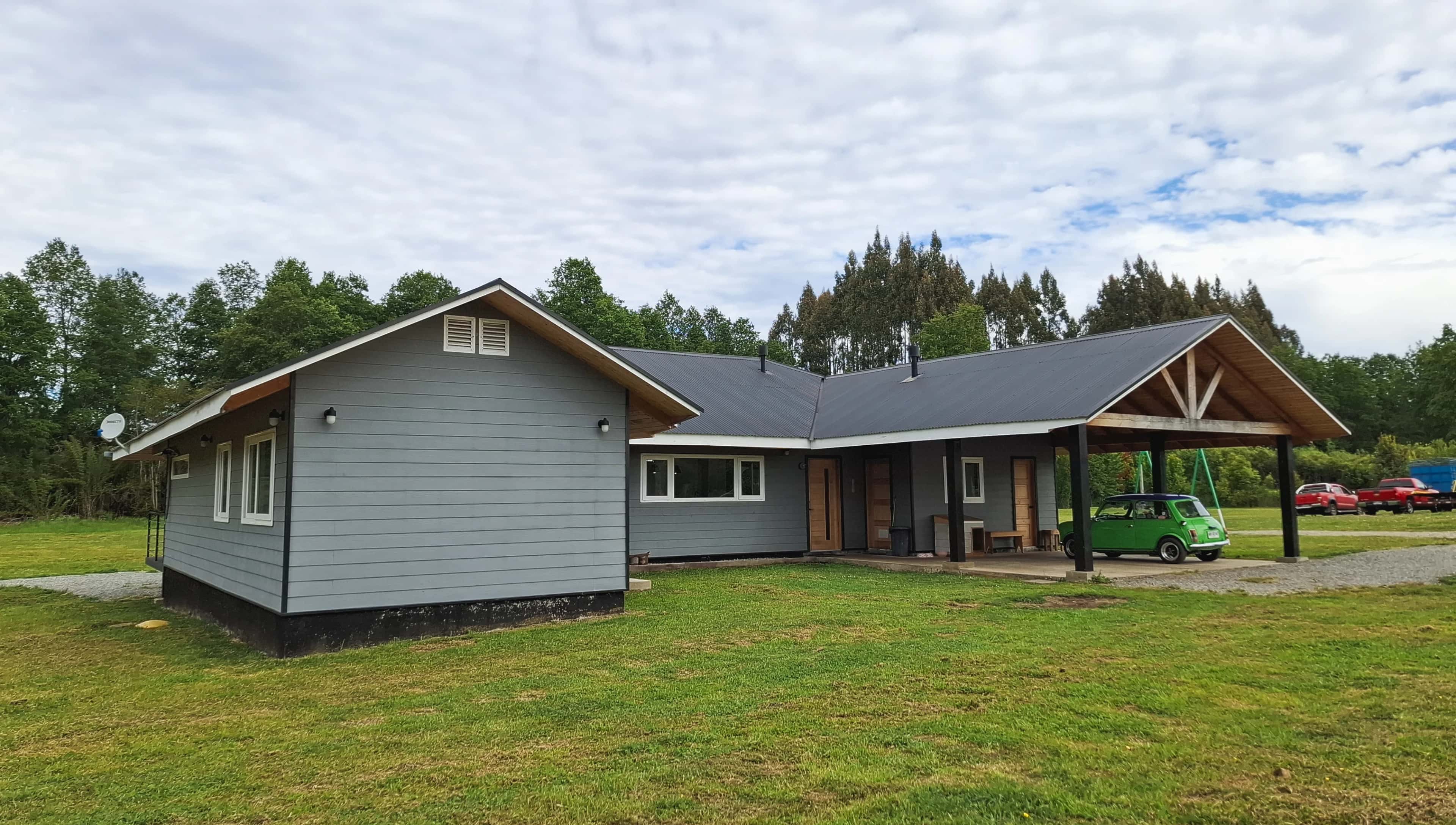 Gran Residencia Panguipulli - imagen 16