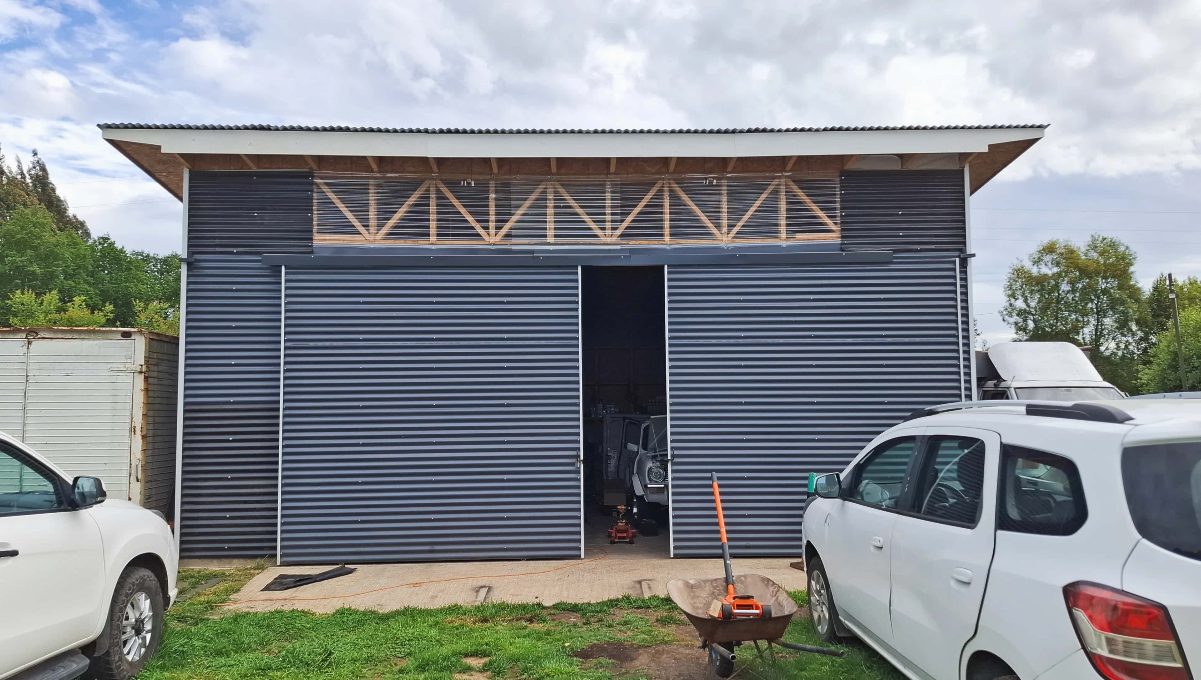 Gran Residencia Panguipulli - imagen 7