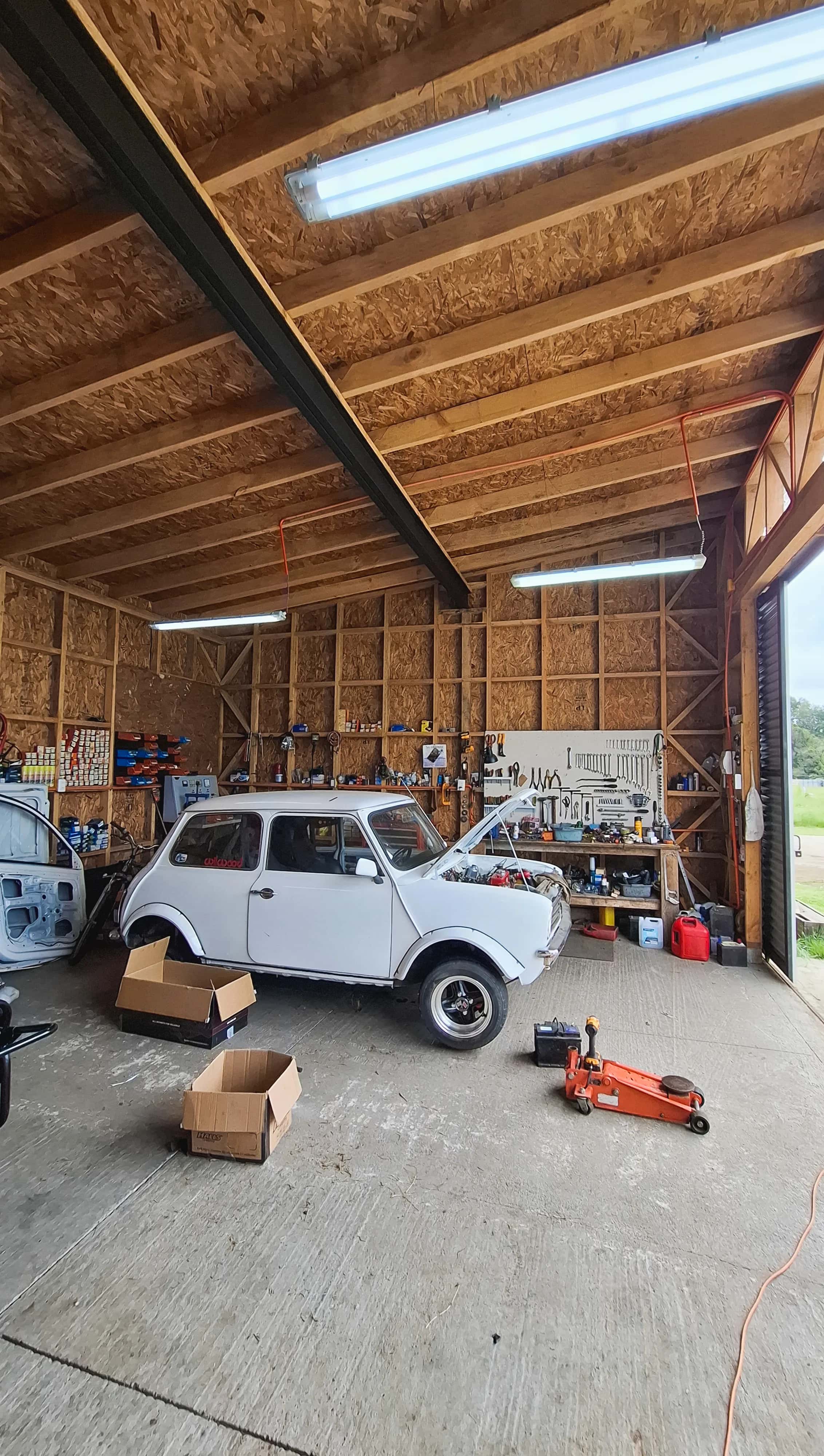 Gran Residencia Panguipulli - imagen 5