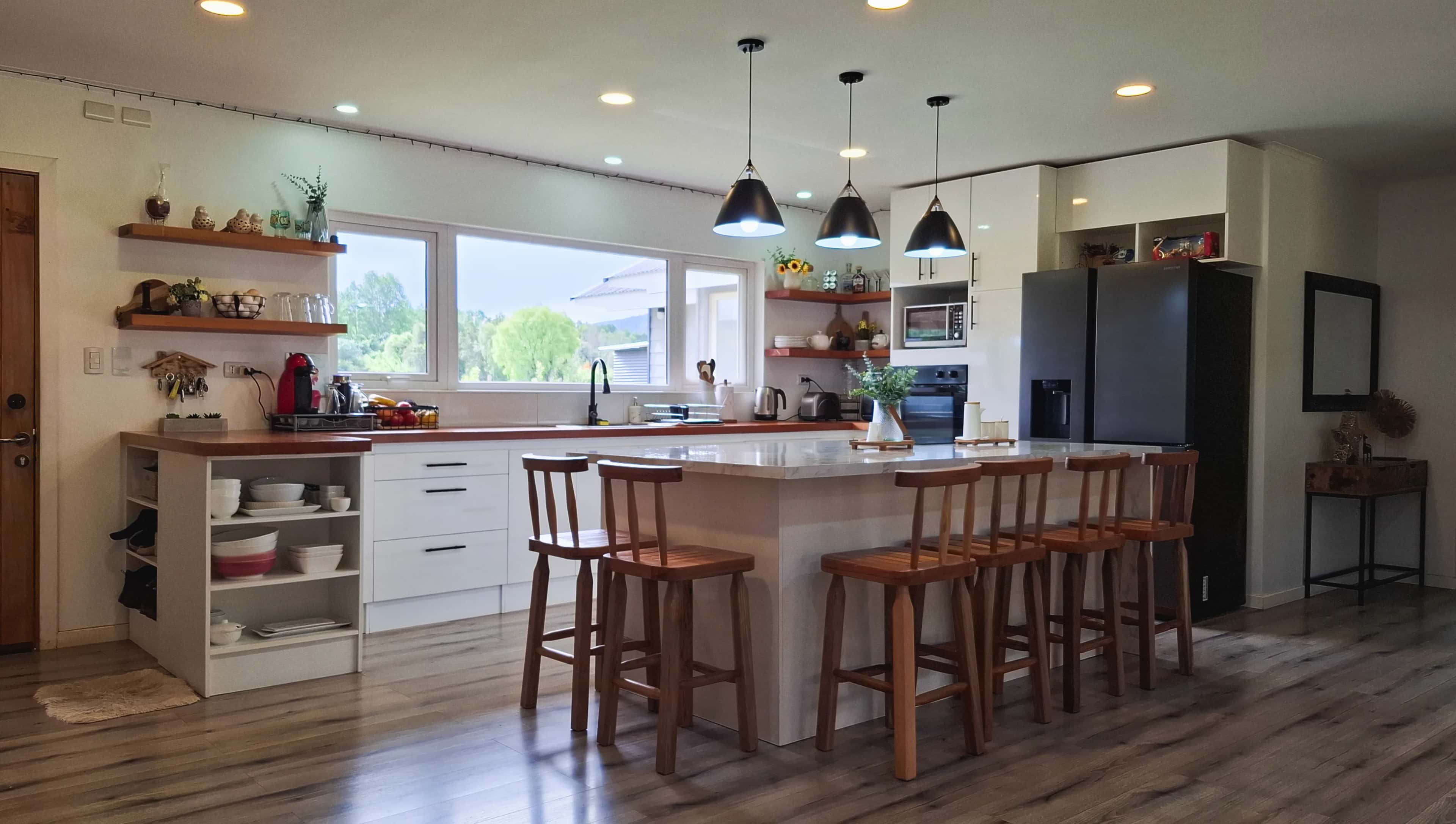 Gran Residencia Panguipulli - imagen 34