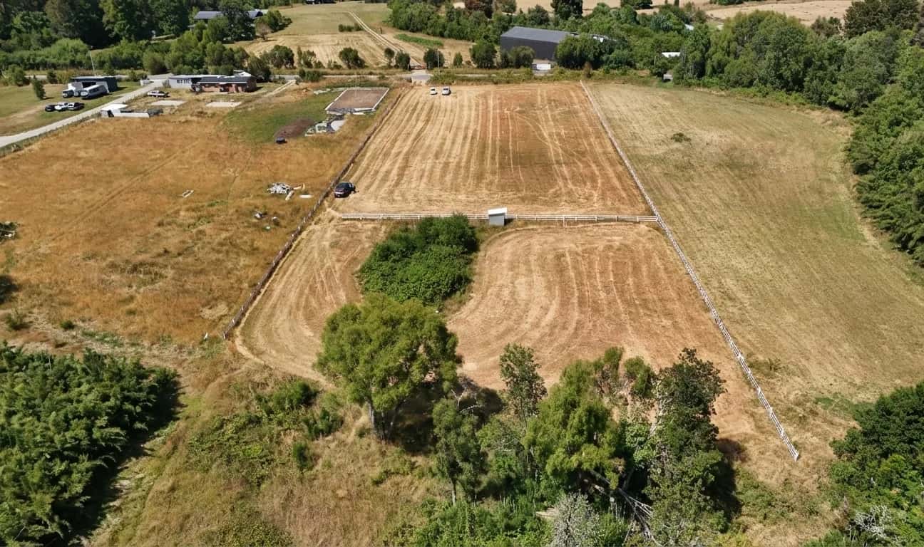 Parcela Bosque & Estero (5.000m²) - imagen 3